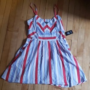 Express dress